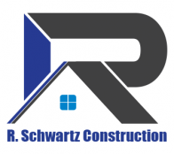 R. Schwartz Construction Logo