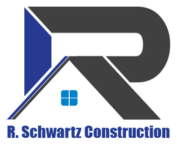 R. Schwartz Construction Logo